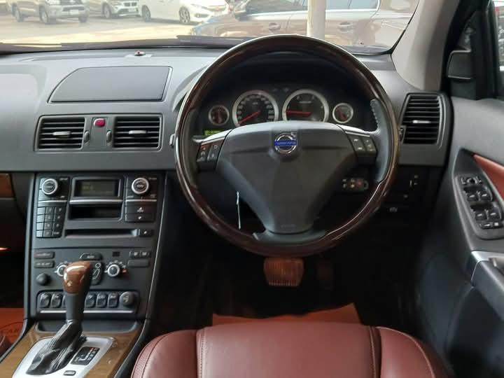 Volvo Xc90 ปี 2010 14