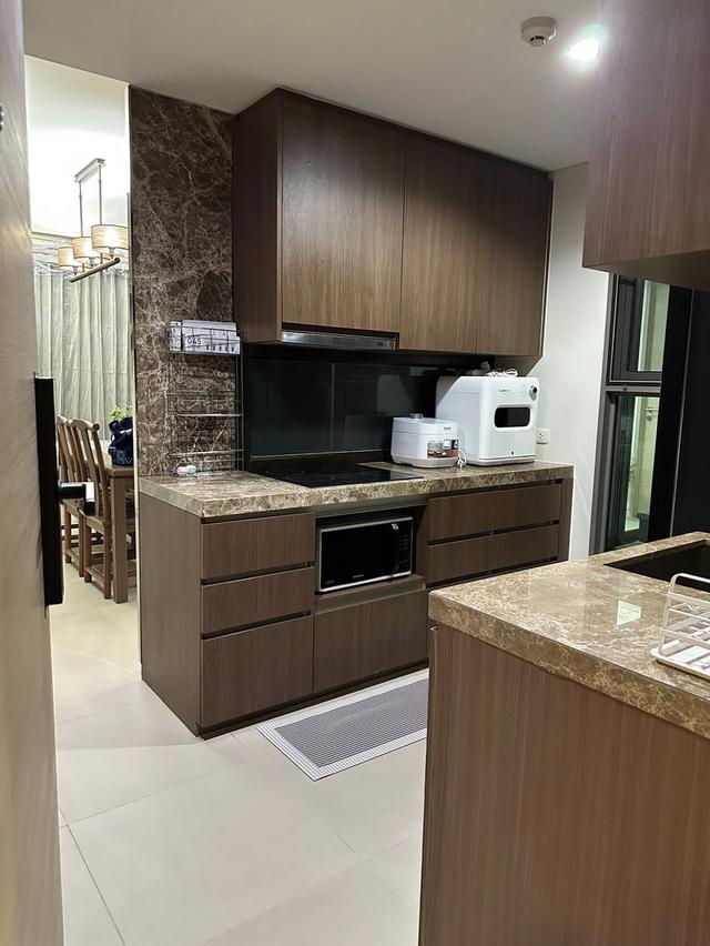 🏙️👑 เพนต์เฮาส์ดูเพล็กซ์หรูให้เช่า! Siamese 39 สุขุมวิท 39 3 นอน 3 น้ำ 113 ตร.ม. ชั้น 7-8 พร้อมพื้นที่ส่วนตัวบนดาดฟ้า! ใกล้ BTS พร้อมพงษ์ 🚆 20