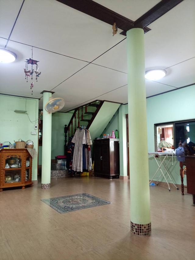 ขายบ้านเดี่ยวพร้อมที่ดินในกรุงเทพมหานคร 4
