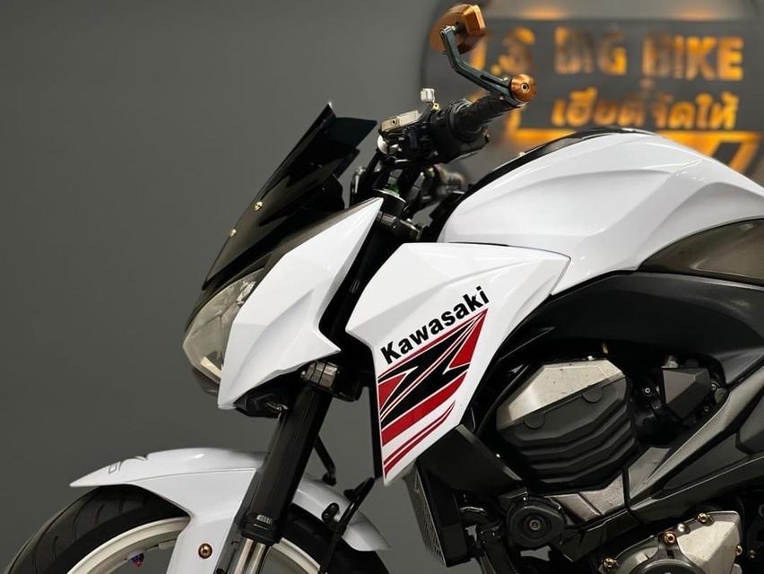 Z800 ปี 2015 6