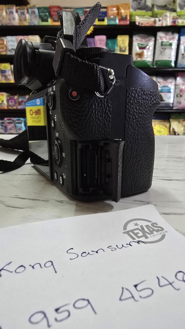 กล้อง Sony a7rii 15