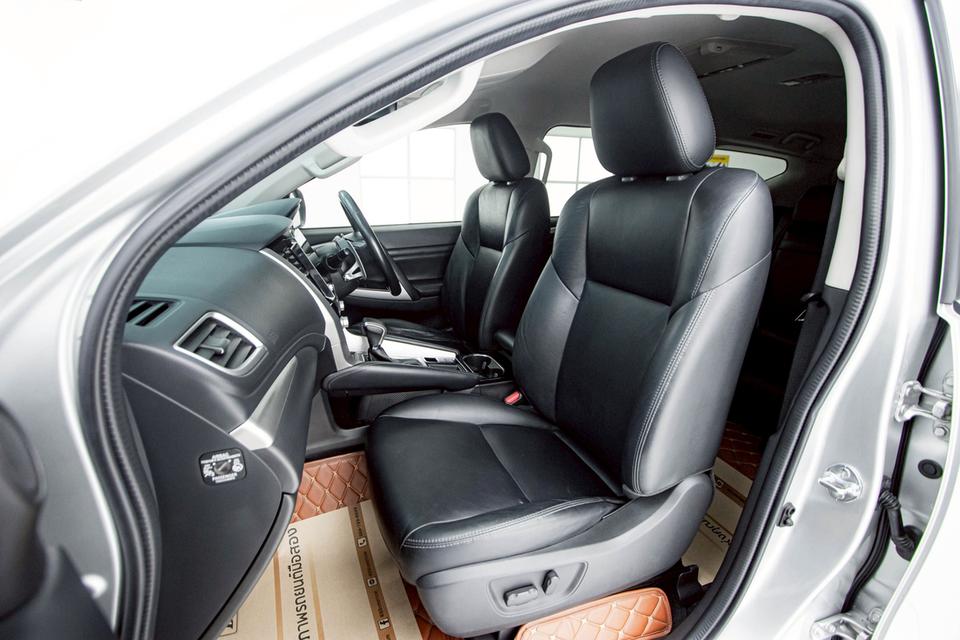 รหัสรถ 1E133 PAJERO 2.4 GT PREMIUM 2021 5