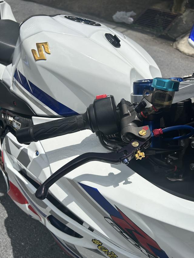 gsx-r1000r ปี 2017 12