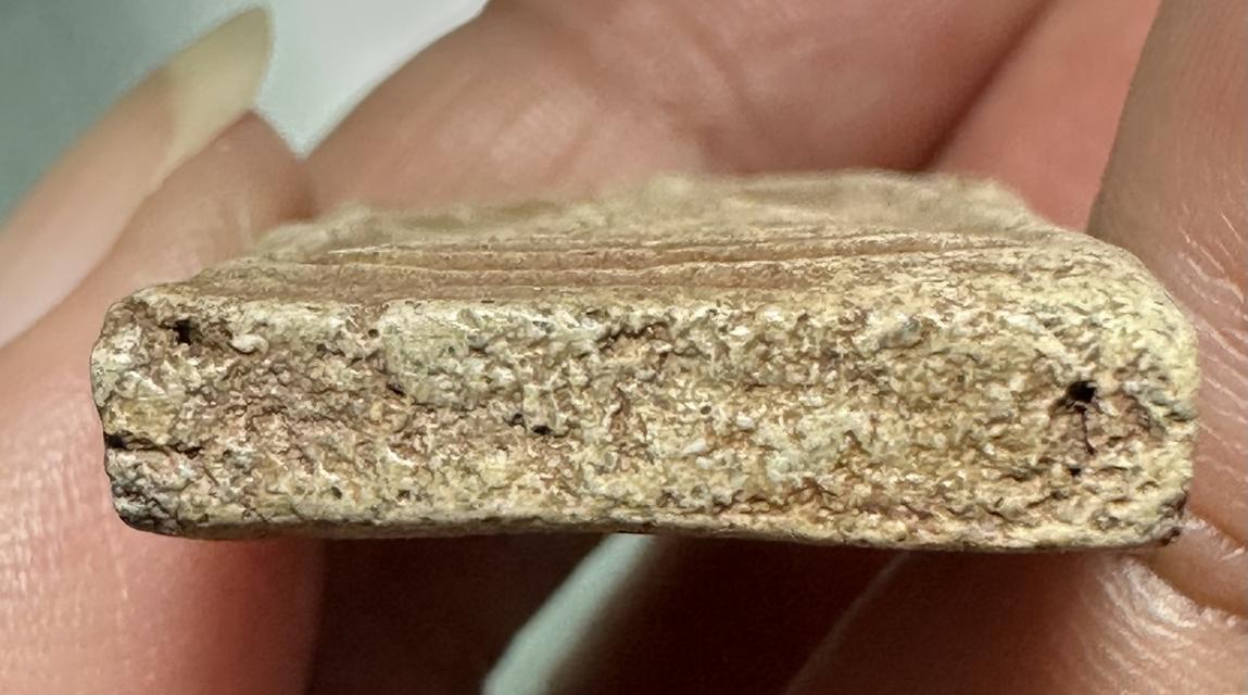 พระสมเด็จ พิมพ์ฐานคู่ รูปที่ 6