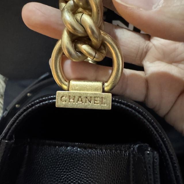 Chanel Boy 11 GHWMicrochip 24 รูปที่ 11