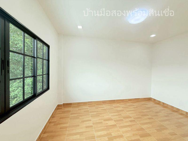 หมู่บ้านมหาลาภ 2 มิตรไมตรี 15