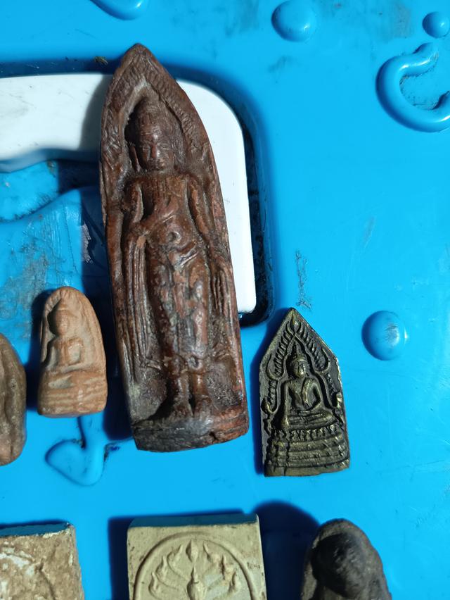 พระบ้านๆขายเหมาครับเลิกสะสม รูปที่ 5