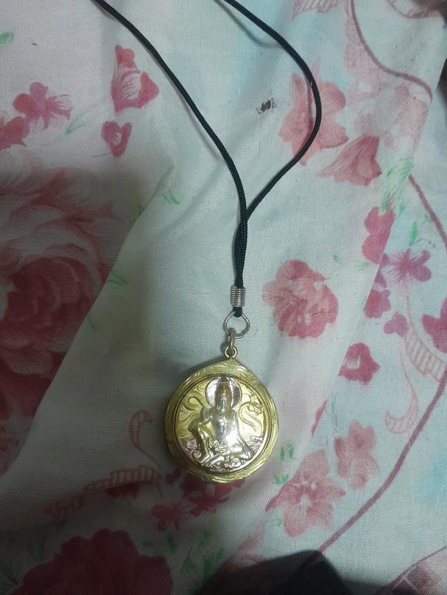 จตุคามรามเทพ