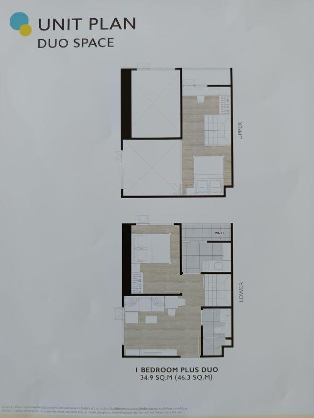 CM04398 ขายดาวน์ คอนโด ออริจิ้น เพลย์ บางขุนนนท์ ทริปเปิ้ล สเตชั่น Origin Play Bangkhunnon Triple Station ถนนบางขุนนนท์ 11