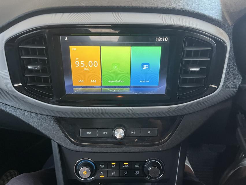 2021 Mg3 X 1.5 sunroof  11