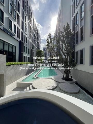 FOR RENT CONDO แอสปาย รัชโยธิน Aspire Ratchayothin 15000 BAHT 1ห้องนอน ขนาดพื้นที่ 29 ตรม ใกล้กับ รถไฟฟ้าสายสีเขียว BTS  3