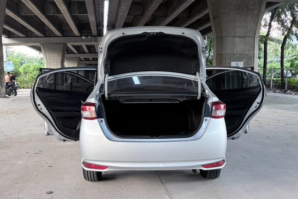 ✅ 2019 Toyota Yaris ATIV 1.2 S Sedan AT รูปที่ 7