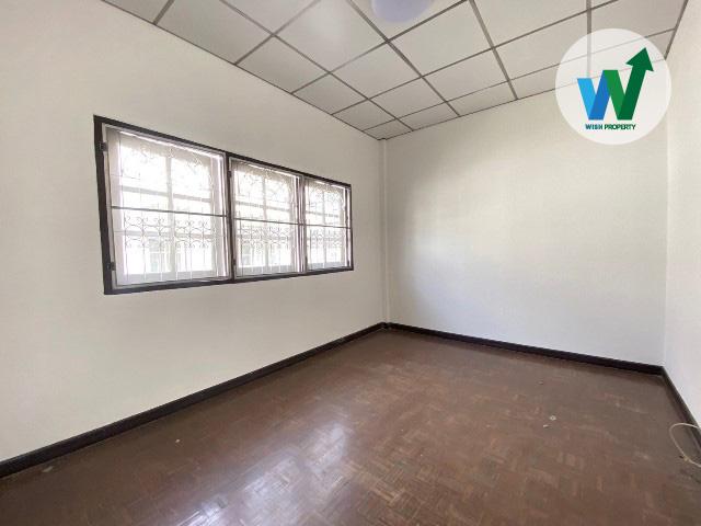 ขายบ้าน ทาวน์เฮ้าส์ในคันนายาว คู้บอน 6