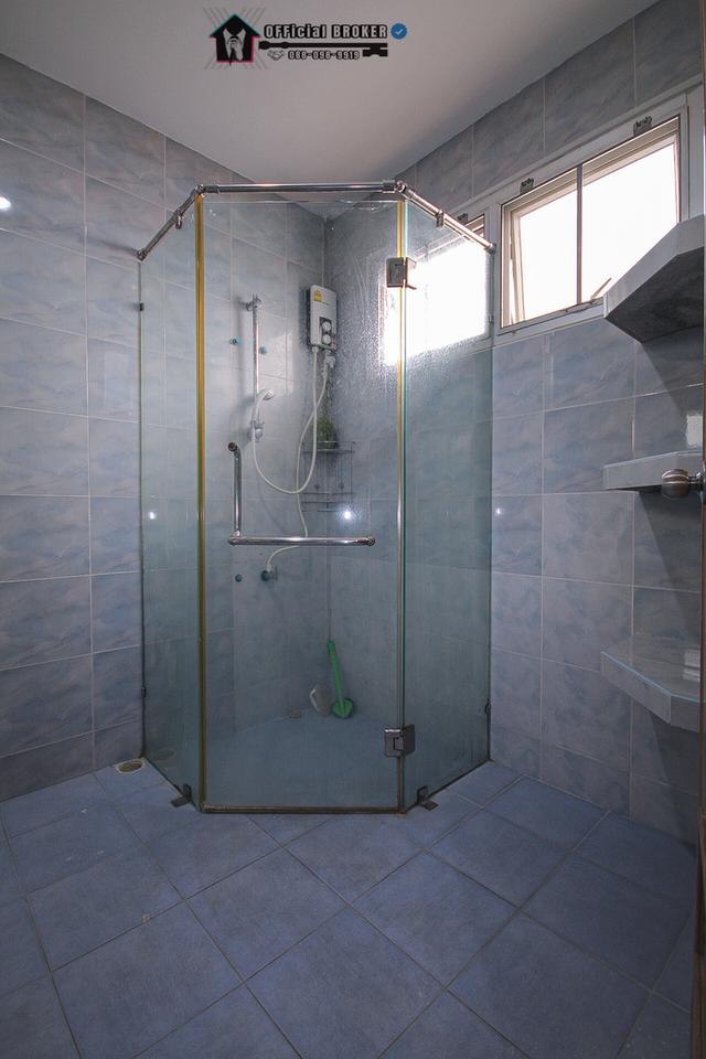 ขายบ้านเดี่ยว หมู่บ้านเอกมงคล5 เทพประสิทธิ์ พัทยา 9