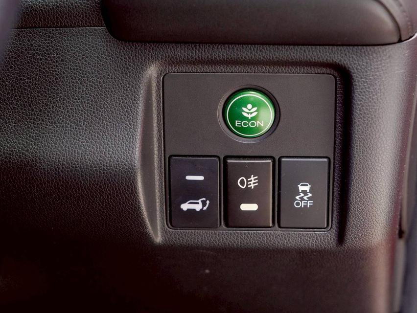 Honda HR-V1.8 RS ปี 2019 ♨️ #ประกันเครื่องเกียร์3ปี3หมื่นkm ♨️ 15