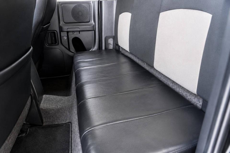 MITSUBISHI TRITON 2.5 GLX ปี 2022 รูปที่ 9