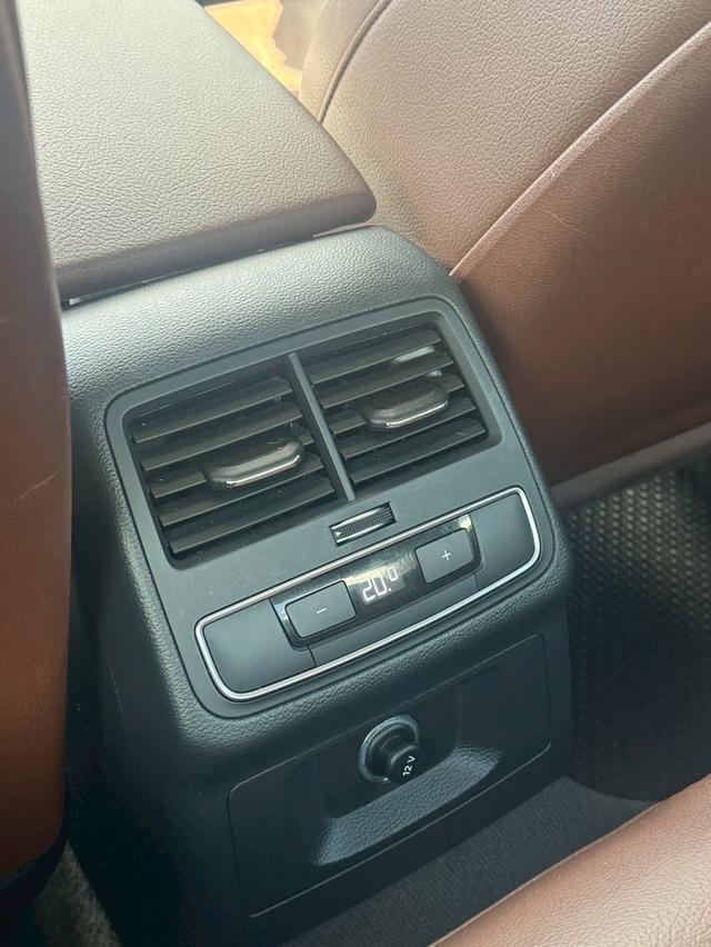 รหัสรถ TPV1542 🚘 Audi A5 40 TFSI Coupe ปี 2017 11