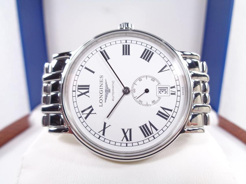 นาฬิกา Longines มือสอง
