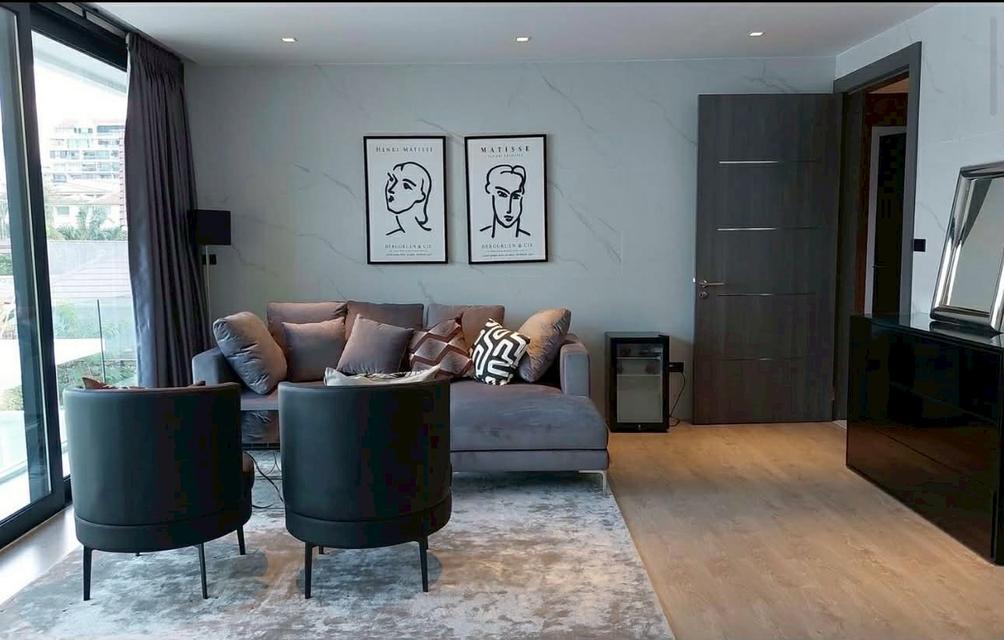 บ้านหรูสำหรับขาย เมืองพัทยา ชลบุรี 12