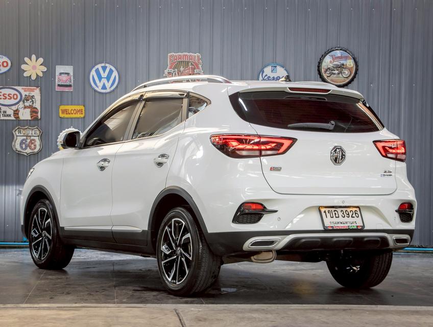 MG ZS 1.5 X+ SUNROOF 2021