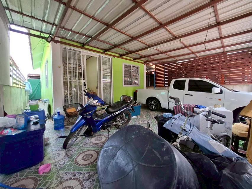 บ้านอารีน่า มหานคร ซอยเชื่อมสัมพันธ์ 23 ถนนสุวินทวงศ์ แขวงโคกแฝด เขตหนองจอก กรุงเทพมหานคร 6