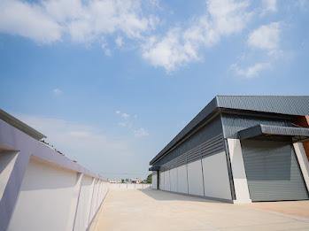 ขายโรงงานพร้อมใช้ ขอใบรง.4 ได้สมุทรสาคร รถเทรลเลอร์เข้าได้ ใกล้ถนนพระรามที่2 6