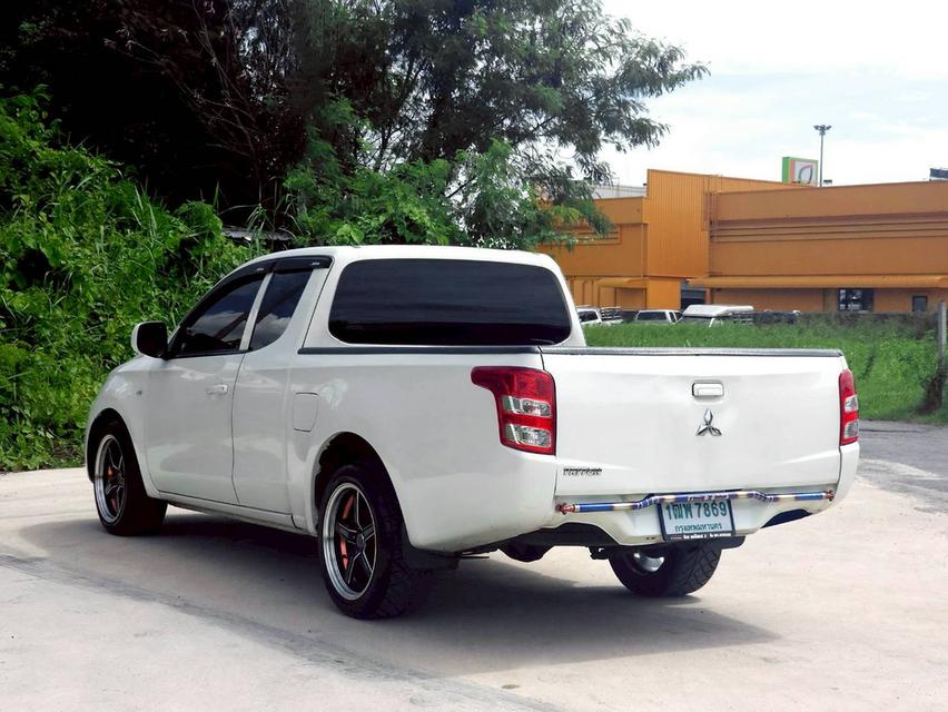 ขาย Mitsubishi Triton 2.4 ปี15