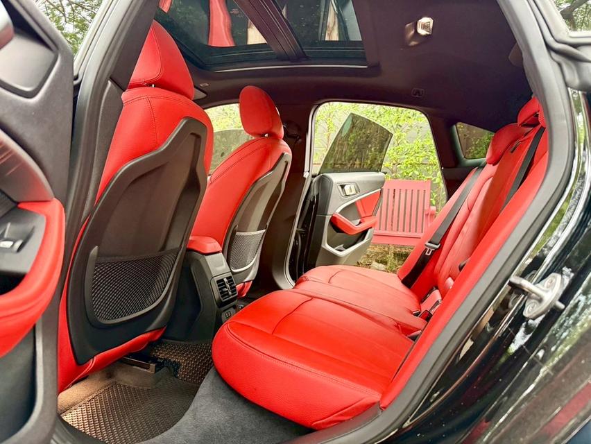รหัสรถ CH9218 BMW 220i Grand Coupe MSport ปี 2021 จด 2022 รถเคลือบแก้วตลอด รูปที่ 11