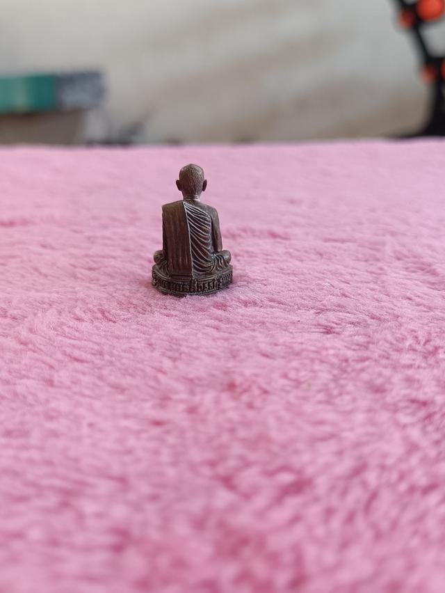 หลวงพ่อจ้อย รูปหล่อ รุ่นเมตตา