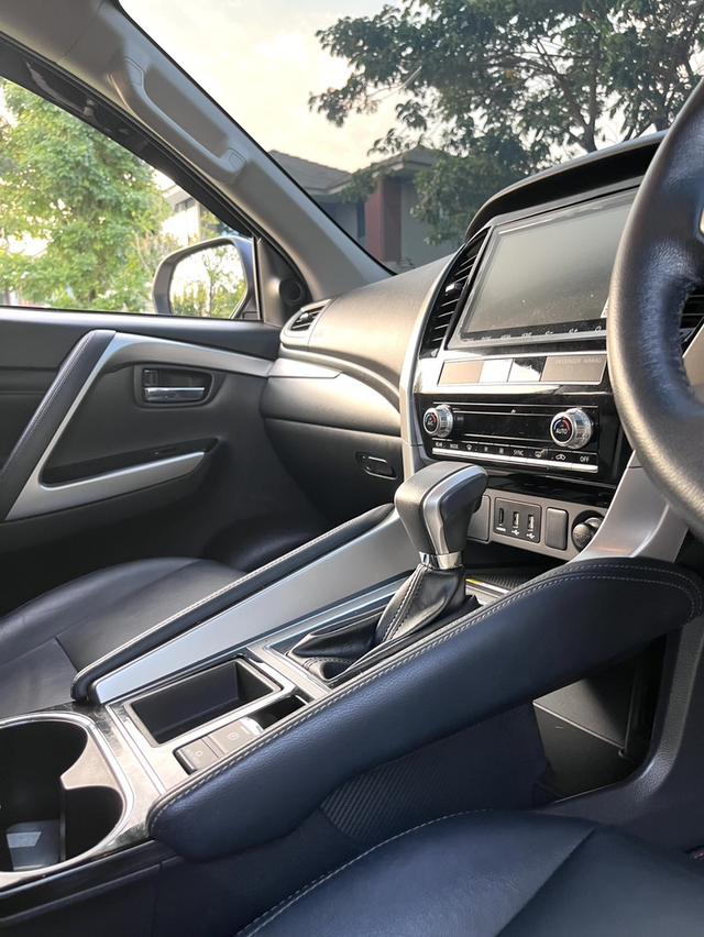 MITSUBISHI PAJERO, SPORT 2.4 GT PLUS  ปี  2021 รูปที่ 14