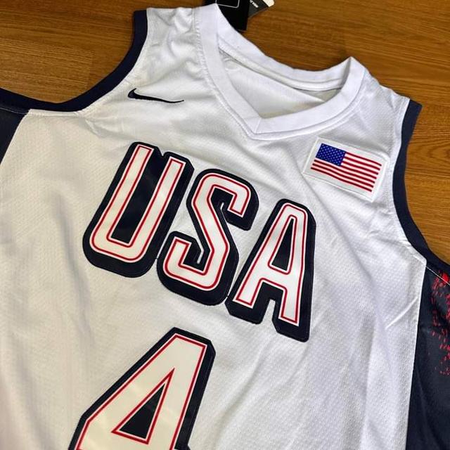 USA Basketball 3