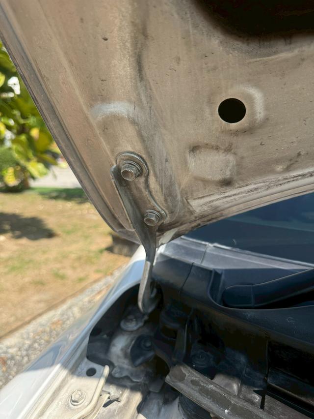 TOYOTA VIOS 1.5 G MNC ปี 2012 ไมล์ 289,xxxkm. 18