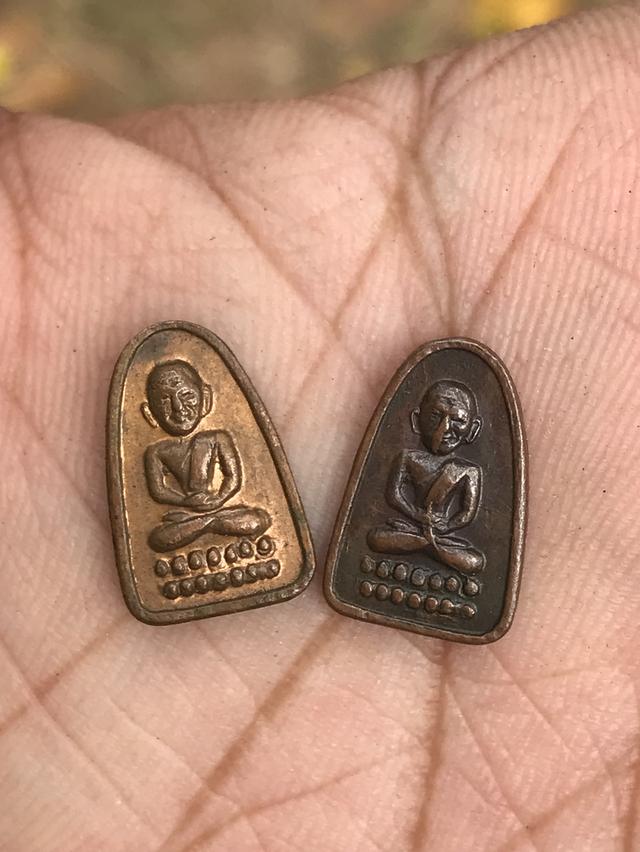 หลวงปู่ทวดหลังนางกวัก 2