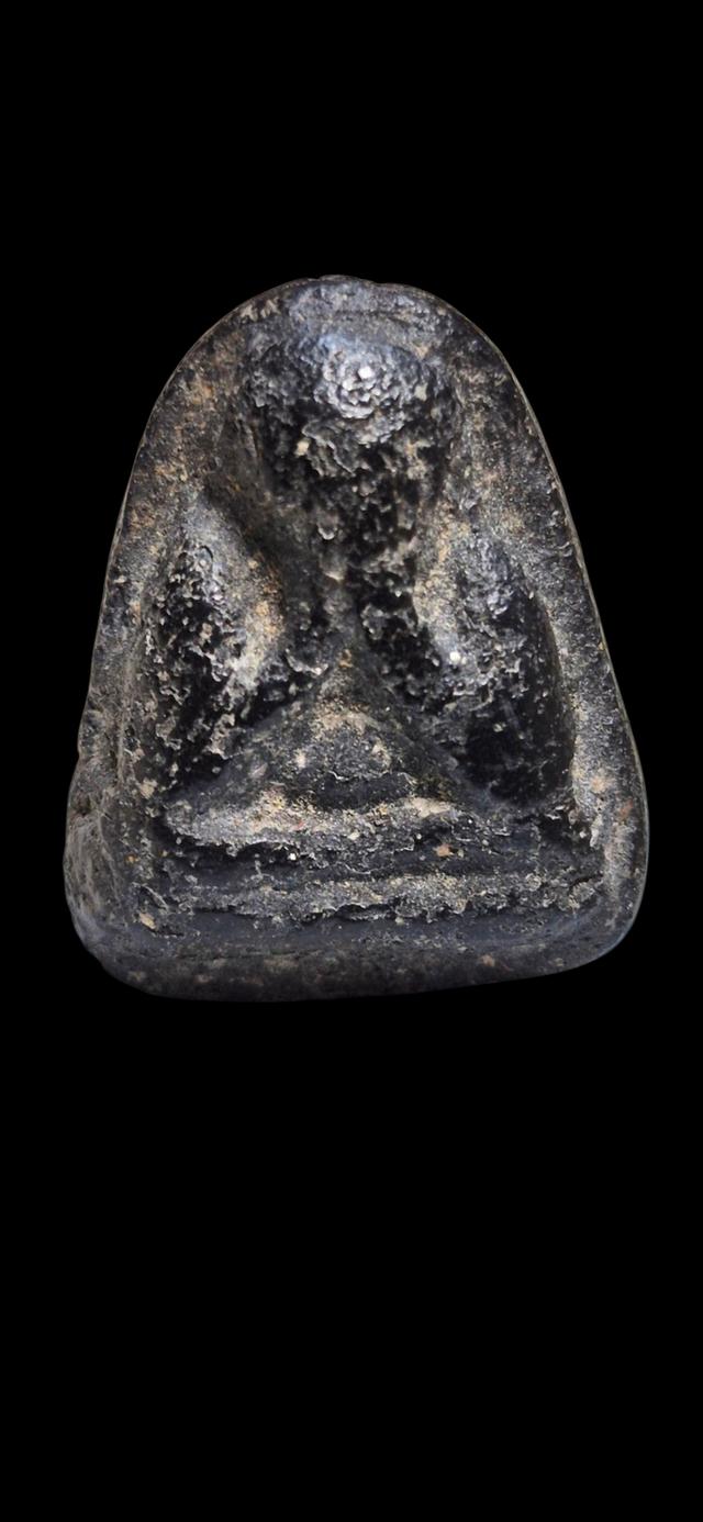 พระเครื่อง ปิดตาหลวงพ่อปาน