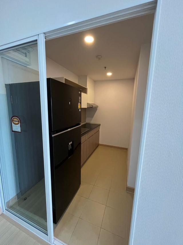 ขายคอนโด ศุภาลัย เวอเรนด้า รามคำแหง ชั้น 15 ห้องมุม ใกล้รถไฟฟ้าสายสีส้ม 12