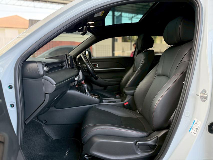 Homda HRV 1.5RS Ehev ปี22 12