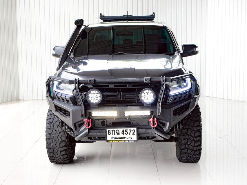FORD RANGER 2.2 XLT HI-RIDER DOUBLE CAB 2019 2