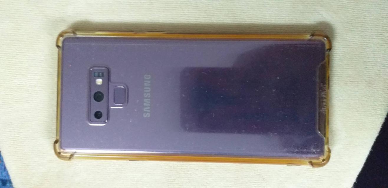 Samsung note9 3