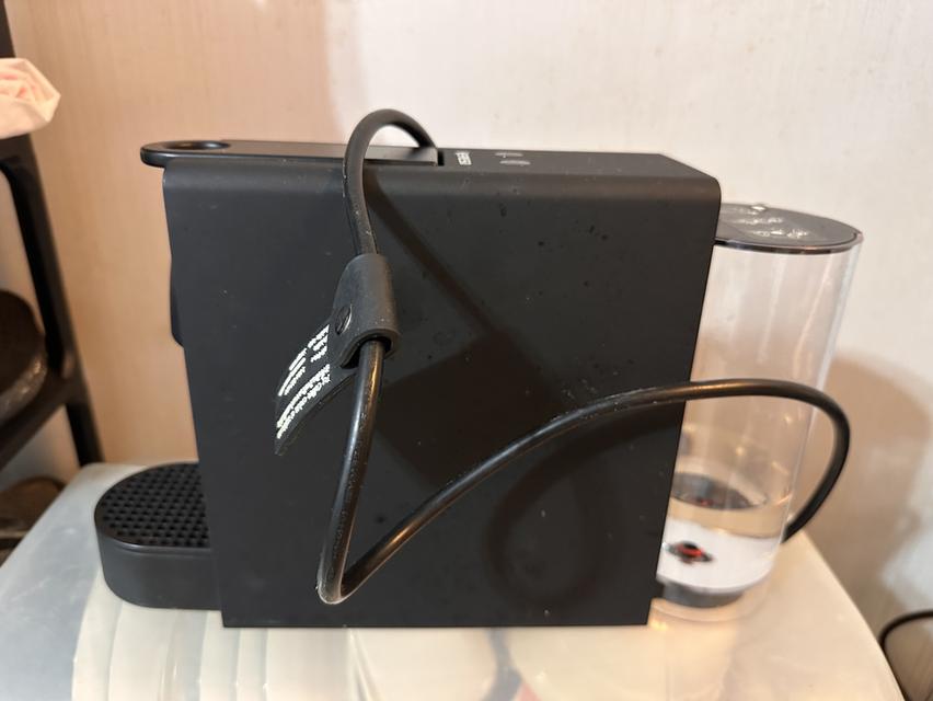 เครื่องชงกาแฟแคปซูล Nespresso Essenza Mini 2