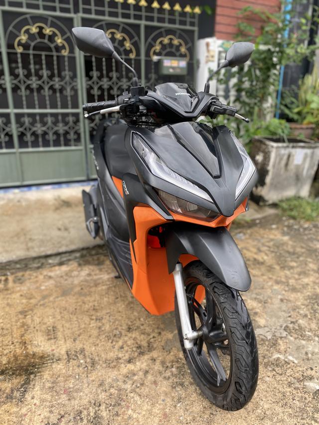 Click 150i ปี 2020 รถสวย พร้อมใช้งานเลยครับ