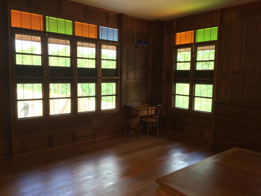 ที่ดินพร้อมสิ่งปลูกสร้าง 1