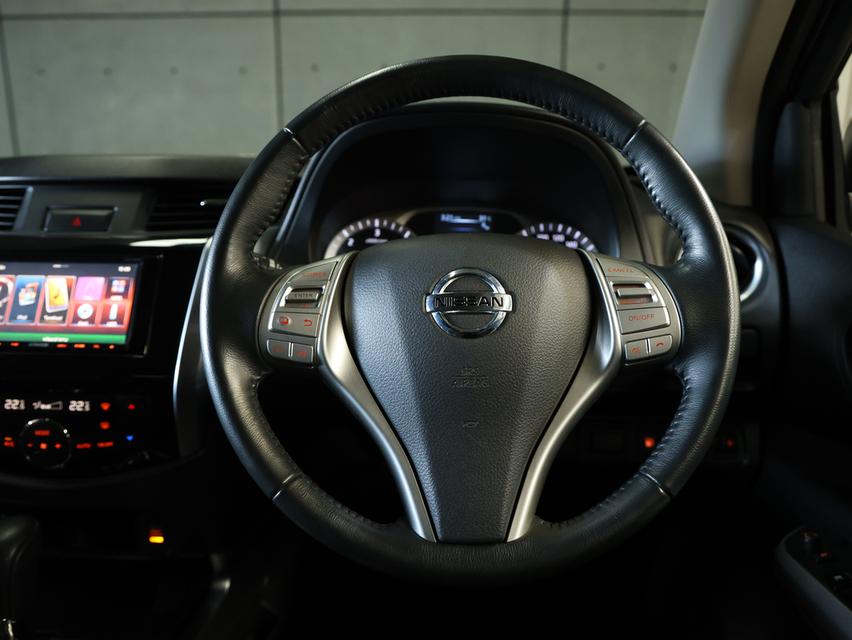 2019 Nissan Terra 2.3 (ปี 18-26) VL SUV AT รูปที่ 8
