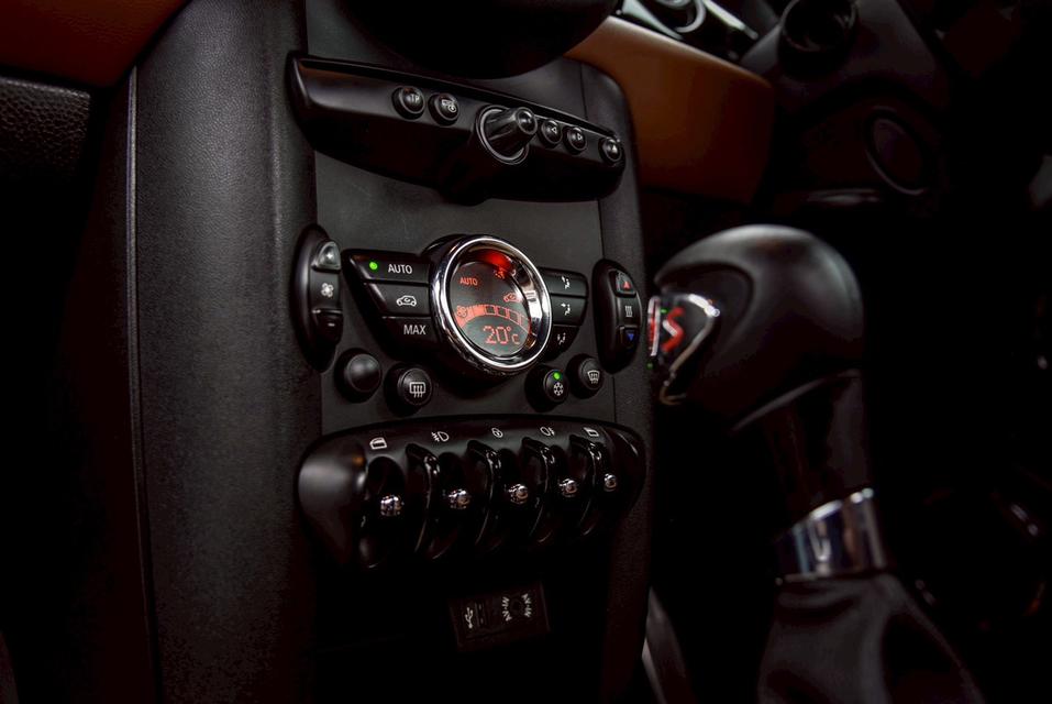 Mini Cooper 1.6 S Coupe R58 AT 2014