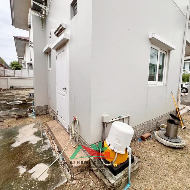 ขายตามสภาพ บ้านเดี่ยว70.6 ตรว. ม.วรารมย์ พรีเมี่ยม วัชรพล-จตุโชติ ราคาพร้อมคุย 16