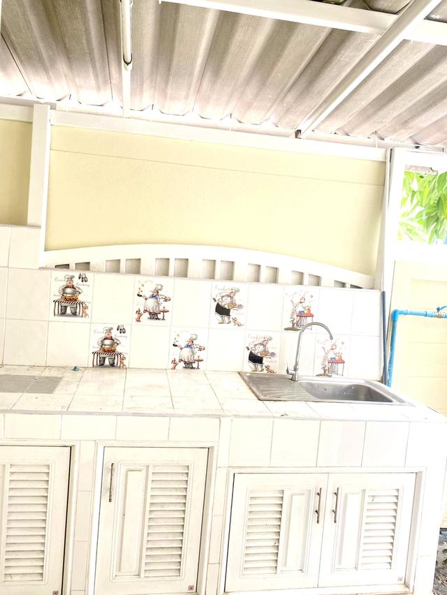 โฮมออฟฟิศห้องมุม โชคชัย4 8