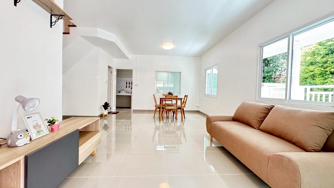 หมู่บ้านพฤกษา21 10