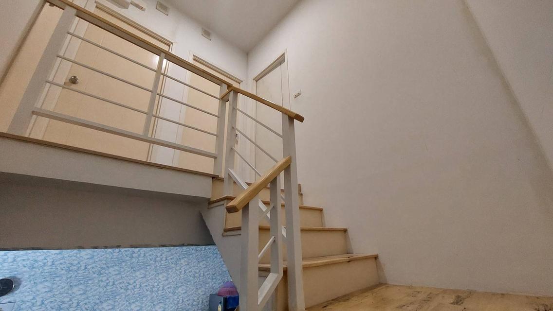 ขายหมู่บ้านพฤกษา130 หนองจอก-สุวินทวงศ์ ลดราคาเหลือ 1.55 ล้าน (N.715) 9