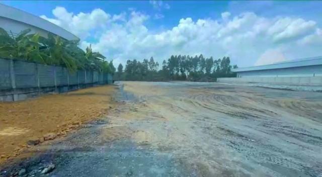 พื้นที่ดิน - 1700 SQ.WA 3000000 THAI BAHT ทำเลนี้ห้ามพลาด ฉะเชิงเทรา