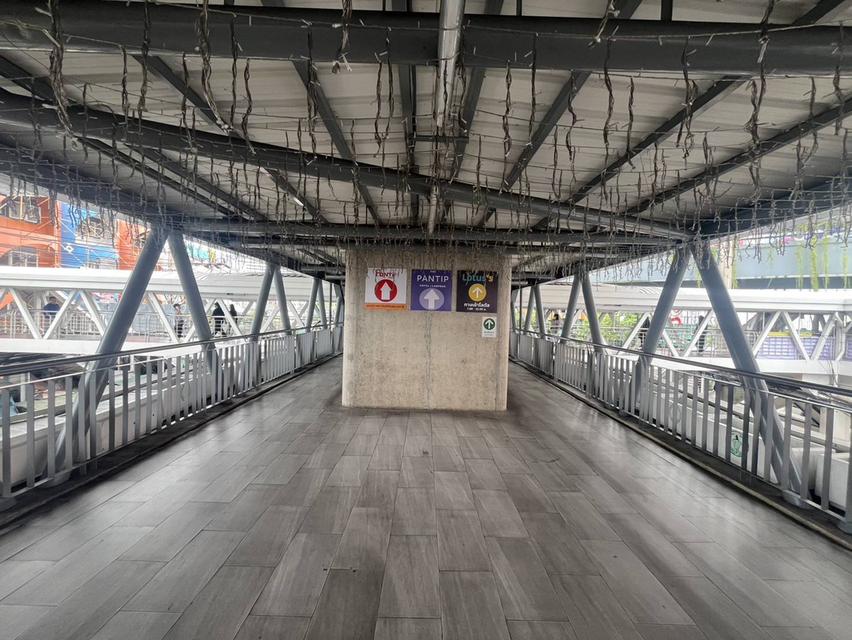 ห้องพักให้เช่า รายสัปดาห์/ รายเดือน 15