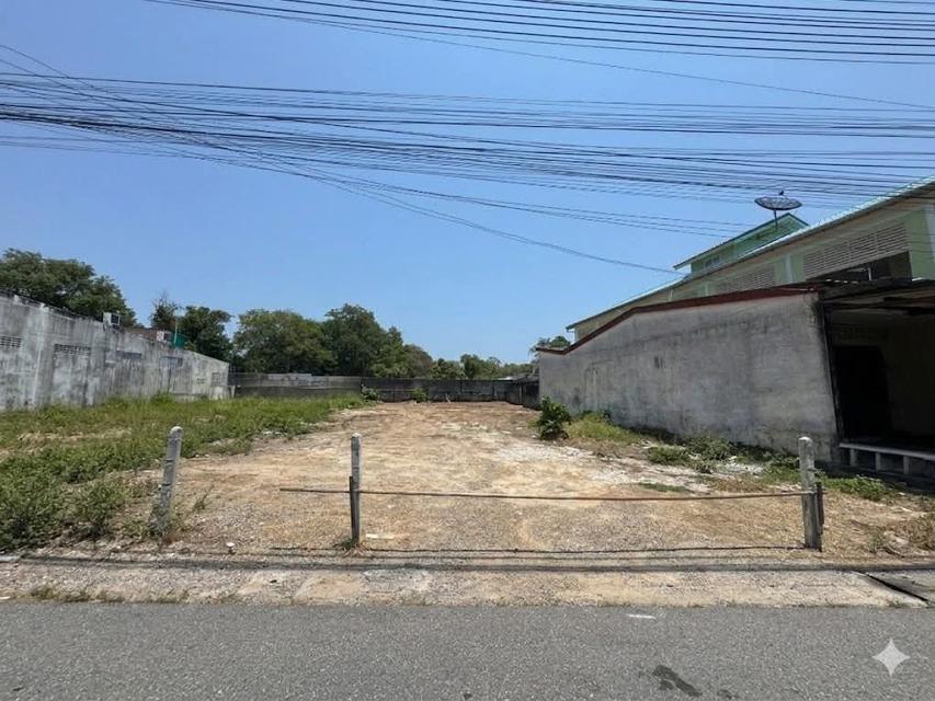ที่ดินเปล่าภูเก็ตราคาดี 2